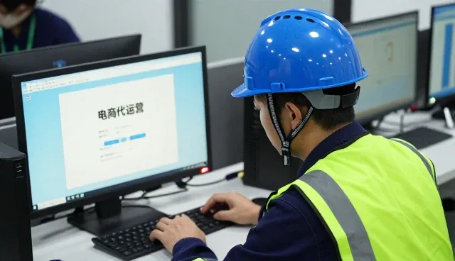 门店展厅使用一件代发需要注意什么?