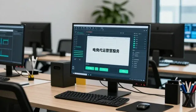一件代发商品在电商运营中的适用场景与用户需求匹配分析